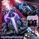 F1 Drift Formula Racing Toy