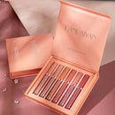 Luxury Box: 6 Lipsticks to Enhance Your Beauty