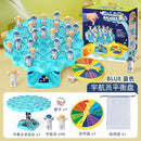 Children's Jenga tabletop games cultivate concentration creative toys personal interactive games