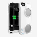 Diamond Halo Stud Massa