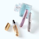 Portable Mini Refillable Perfume Atomizer(🔥8PCS🔥)