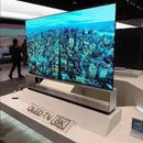 FAST SHIPPING  z9 88 inch class 8k smart oled tv