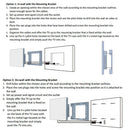 Souria 32 Inches Smart Touch Screen Magic Mirror for Bathroom SPA LED TV Android WiFi Bluetooth ATSC DVB Hotel Television