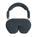 Max 2nd Pro Wireless Bluetooth Headphones Metal Case Type-C 1561M Chip ANC Active Noise Reduction Transparent Mode Spatial Audio