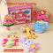DIY Children's Handmade Doll Ornaments Material Set
