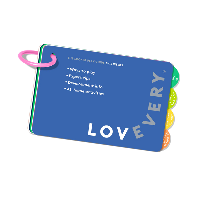 The Looker Play Kit