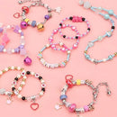Princess Amira's Bead Jewelry Set - Eid Ready Creative Gift (3+ Years)