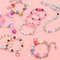 Princess Amira's Bead Jewelry Set - Eid Ready Creative Gift (3+ Years)