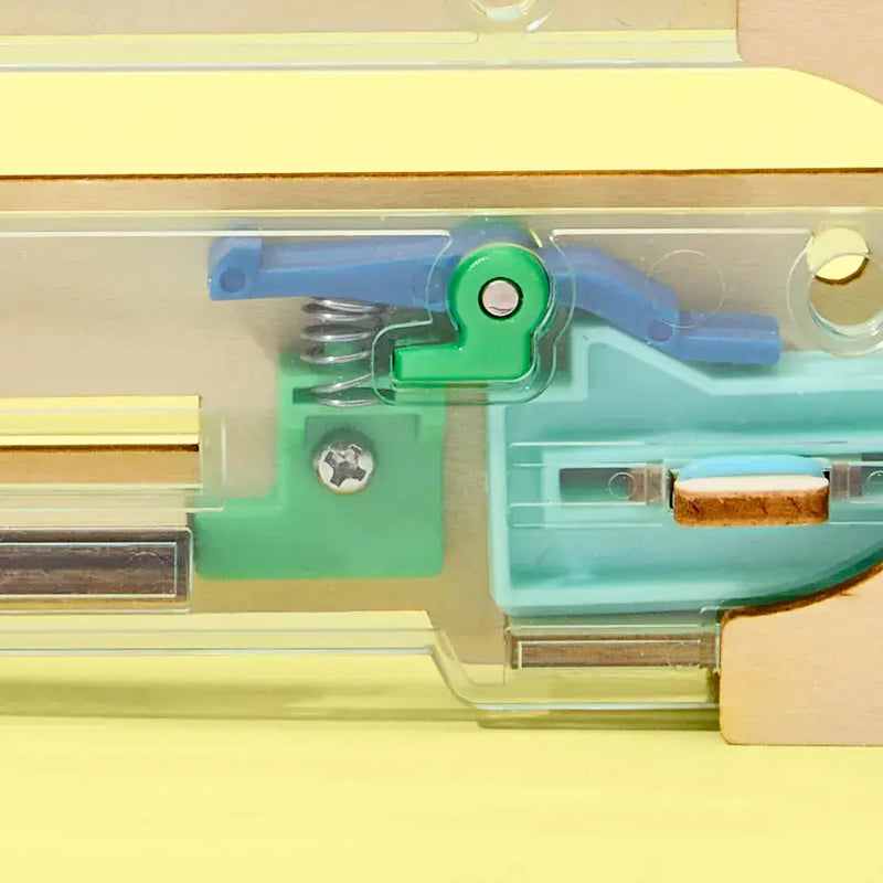 Flex & Fly Plane Launcher