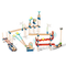 Marble Roller Coaster