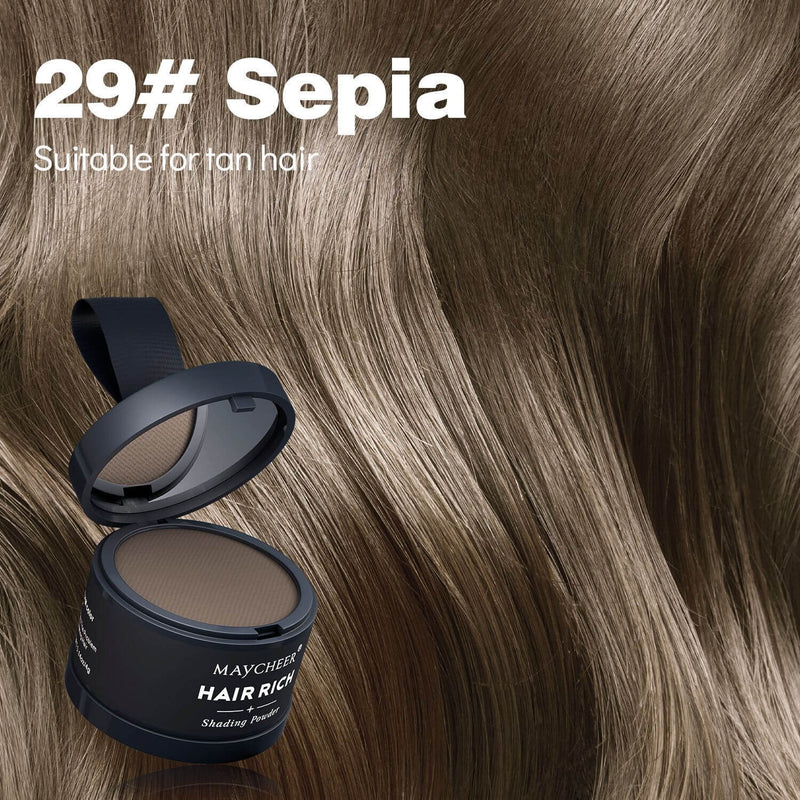Hairstyle Filler