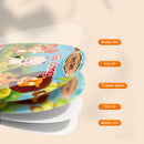 Educational Phonograph-A Fun Learning Tool for Kids