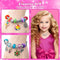 Princess Amira's Bead Jewelry Set - Eid Ready Creative Gift (3+ Years)