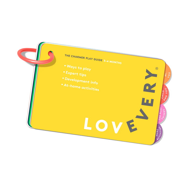 The Charmer Play Kit