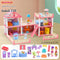 🏰DIY Big Castle Toy🎁