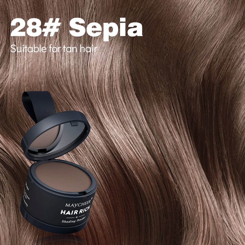 Hairstyle Filler