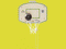 Self-Scoring Basketball Hoop
