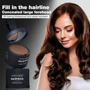 Hairstyle Filler