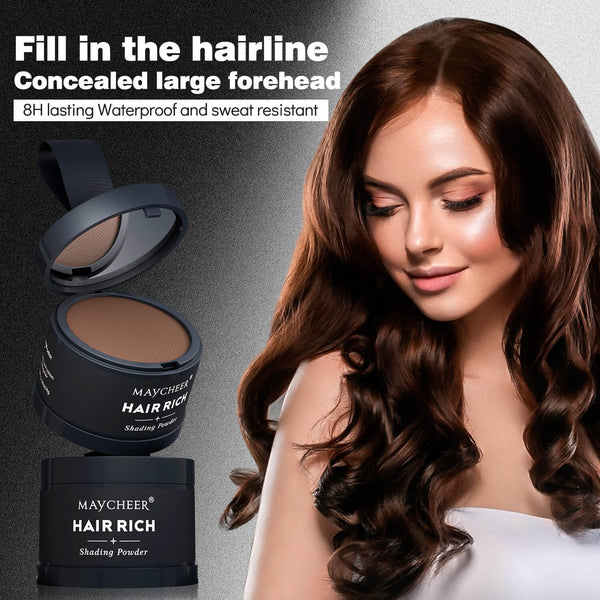 Hairstyle Filler