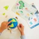World