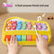 Toddler 8-Note Musical Xylophone Toy – Early Learning & Piano Sensory Gift