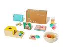 The Inspector Play Kit