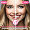 Niacinamide Intensive Whitening Toothpaste - Stain Removal & Fresh Breath