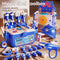 Children's Traditional Craft Wisdom Toys
