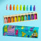 Bottle Matching Desktop Toys - Fun Game to Enhance Children's Memory, Logical Thinking, and Reasoning Skills