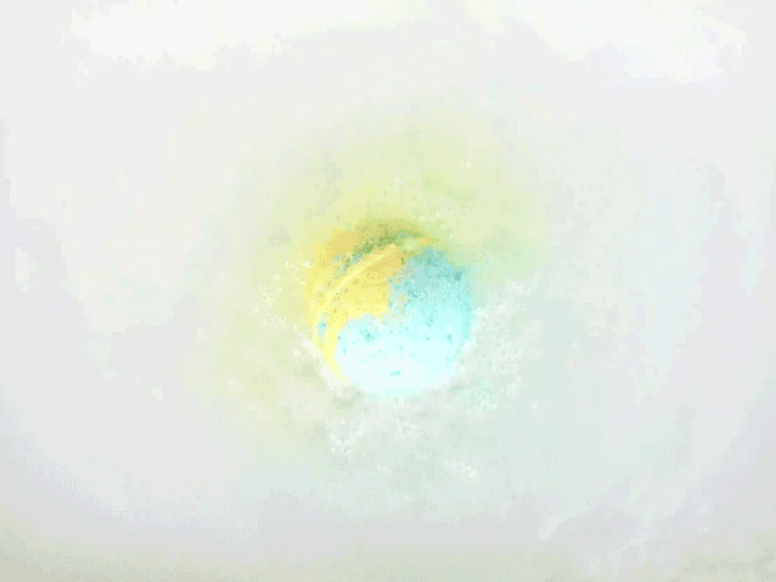 Planet Bath Bombs