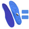 HappyFeet™ Sockliner-AirTag insoles for children and the elderly