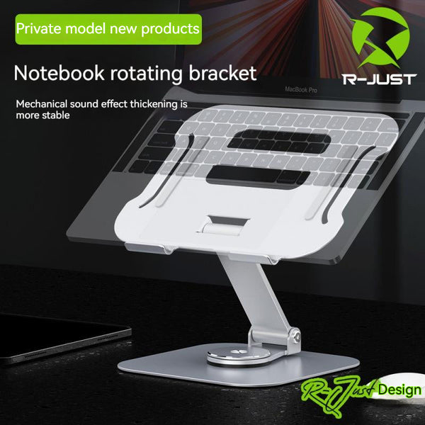 Elastic Lift 360 Laptop Stand