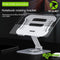 Elastic Lift 360 Laptop Stand
