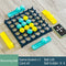 Jump into Fun-Interactive Tabletop Game - Bounce Ball Challenge for Family Gatherings