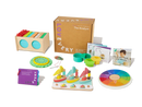 The Analyst Play Kit