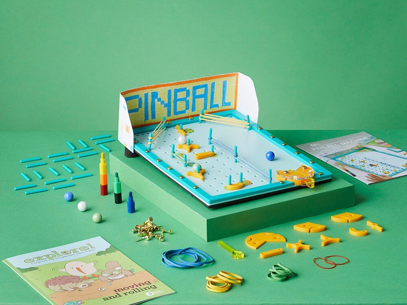 Pinball Machine