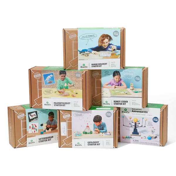 When I Grow Up Series (6-Pack)