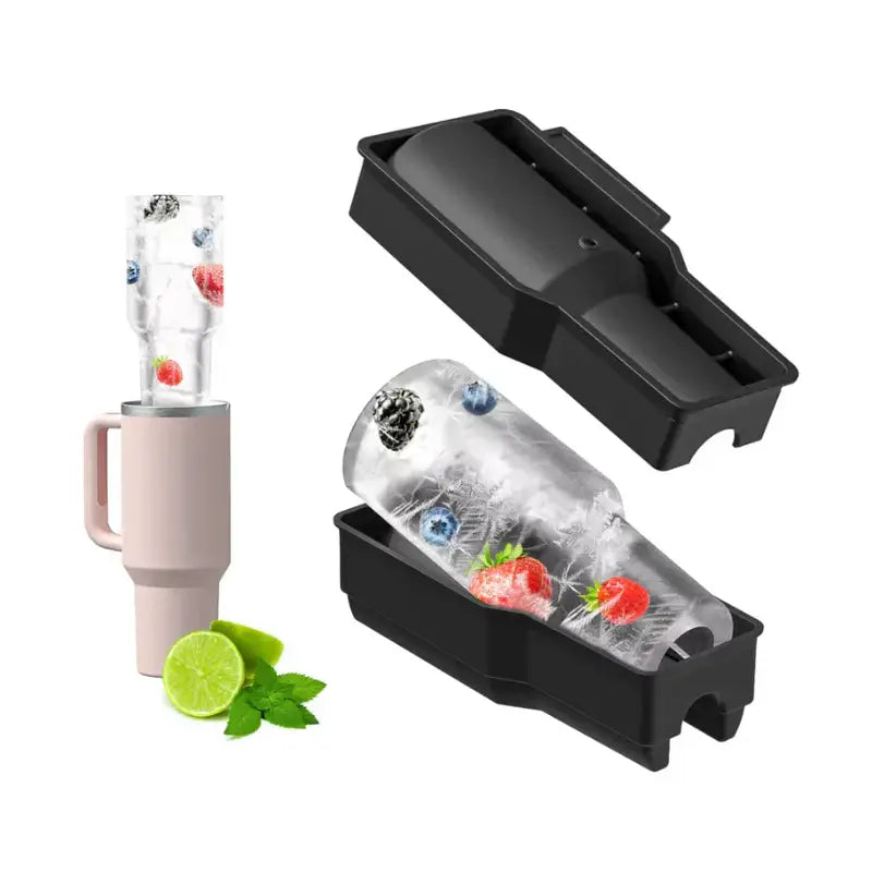Rosebloom™️ Stanley Ice Mold