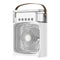 Small Evaporative Air Cooler For Bedroom, Home, Office