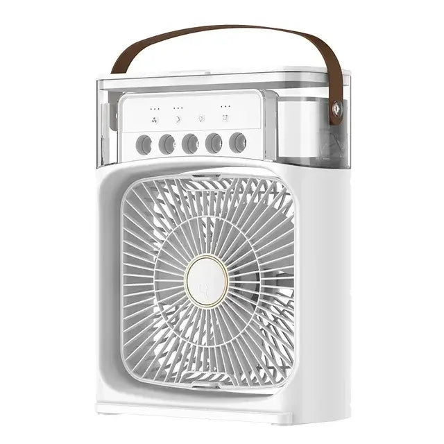 Small Evaporative Air Cooler For Bedroom, Home, Office