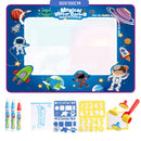 Children's Magic Water Canvas Set