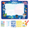 Children's Magic Water Canvas Set