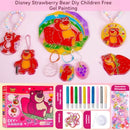 Children's DIY Painting Set