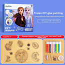 Children's DIY Painting Set