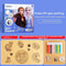 Children's DIY Painting Set