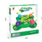 Turtle Bean-Eating Board Game – Fun Multiplayer Interactive Play