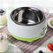 220V 1L Automatic Electric Yogurt Maker Machine with 3 100ml Yogurt Containers Glass Jars DIY Appliance Dropshipping