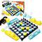 Jump into Fun-Interactive Tabletop Game - Bounce Ball Challenge for Family Gatherings