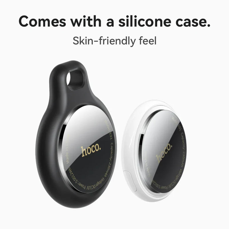 HappyFeet™ Sockliner-AirTag insoles for children and the elderly
