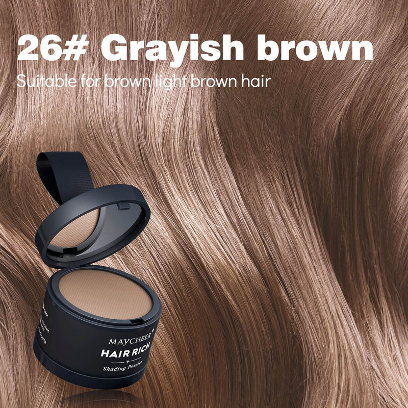 Hairstyle Filler